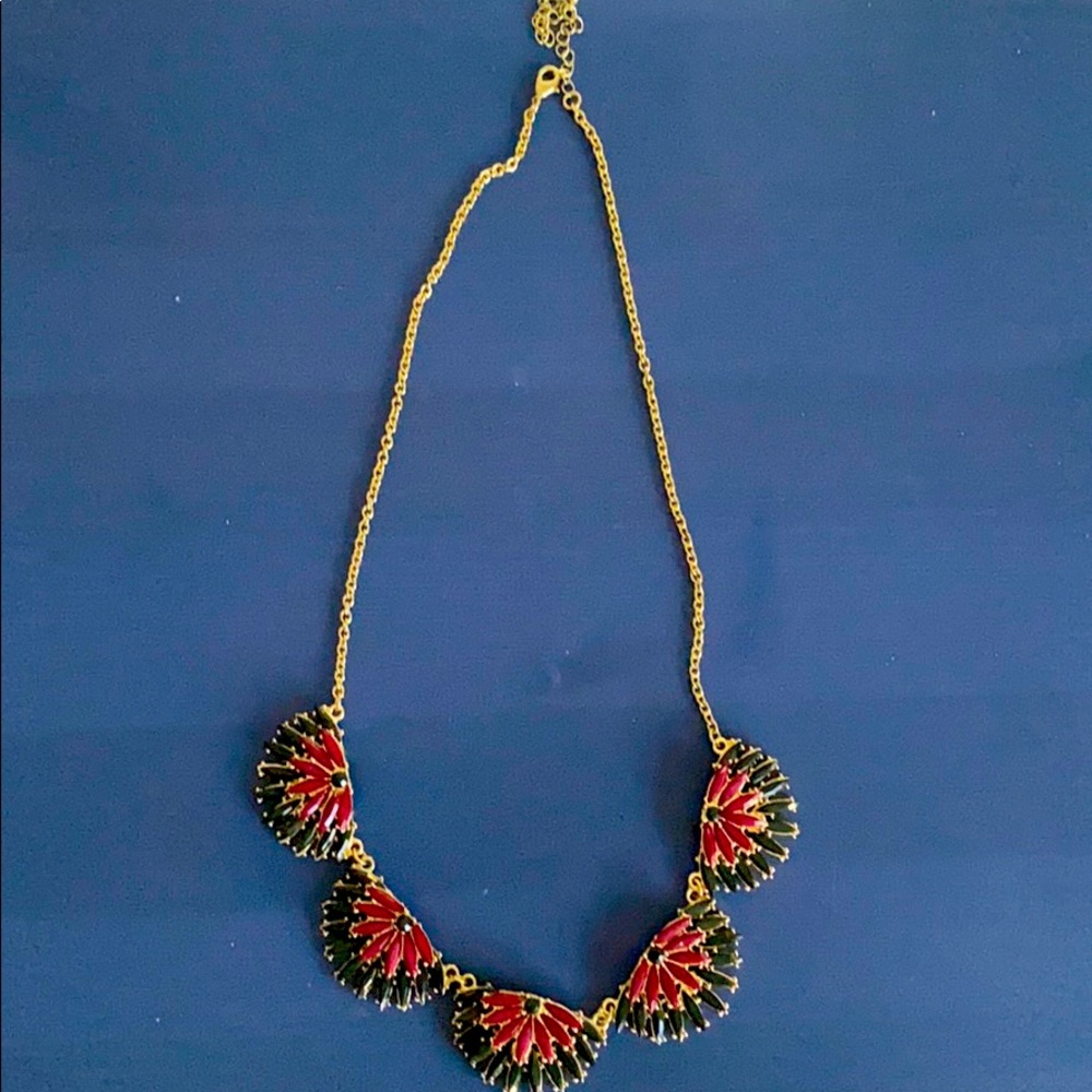 Fashion Necklace